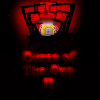 Curse Of The Guy II (DISCONTINUED)