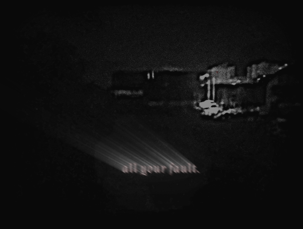 Curse Of The Guy II (DISCONTINUED)