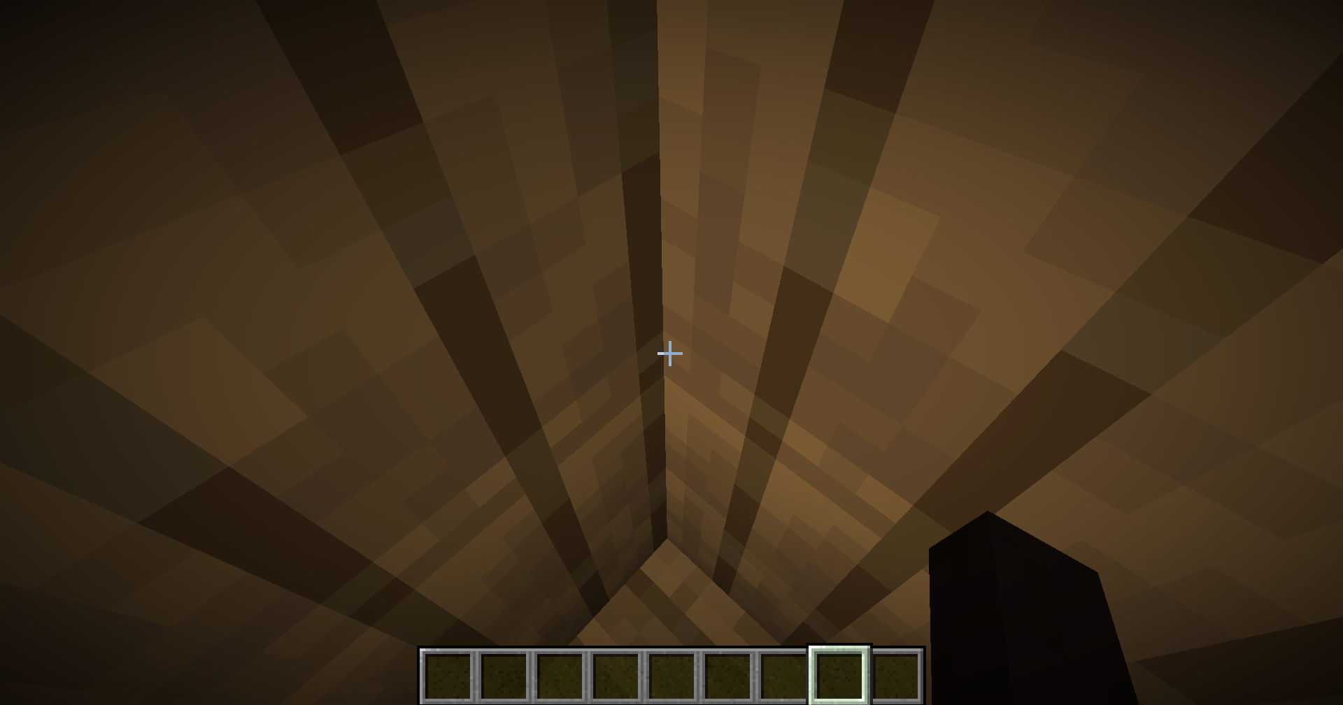 Cursed Barrels