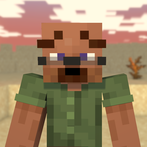 Cursed Villagers