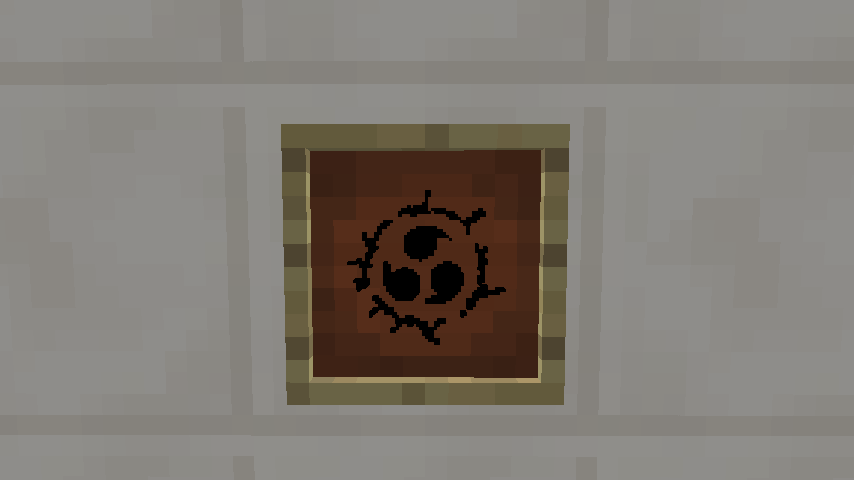 AHZNB's Naruto Mod || CURSEMARK ADD-ON