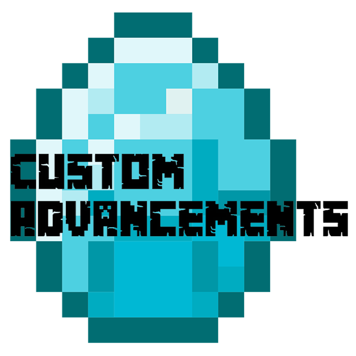 Custom Advancements