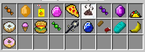 Custom Annoying Villagers Items