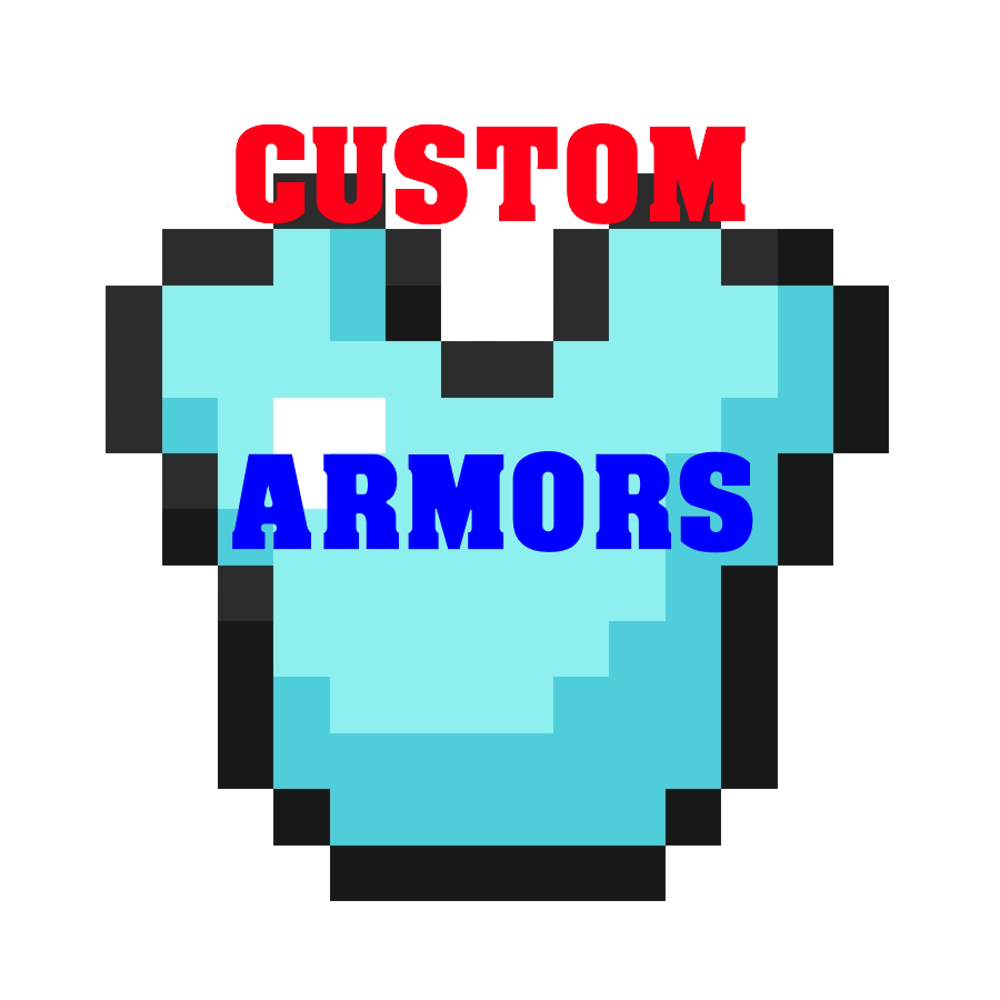 Marshlaw's Custom Armors