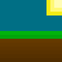 Custom Default World Preset