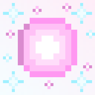 Custom Experience Orbs