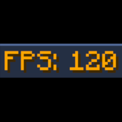 Custom FPS Display