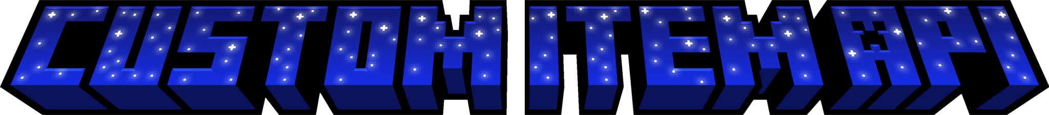 Скачать Custom Item API — Minecraft Моды — MetaMods