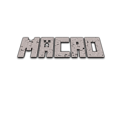 []Custom Macros