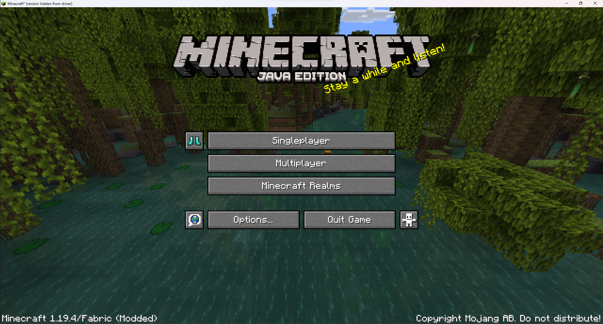 Custom Map Resetter