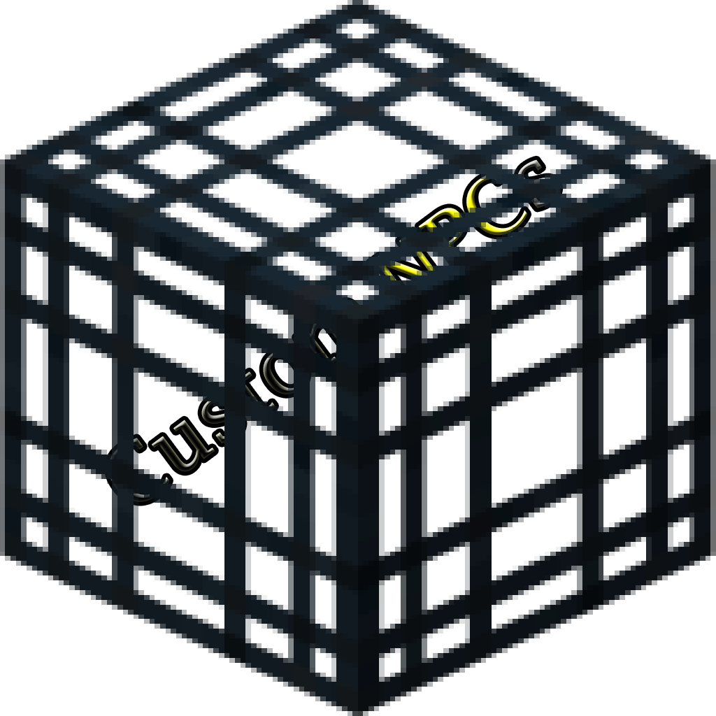 Custom NPCs Spawner
