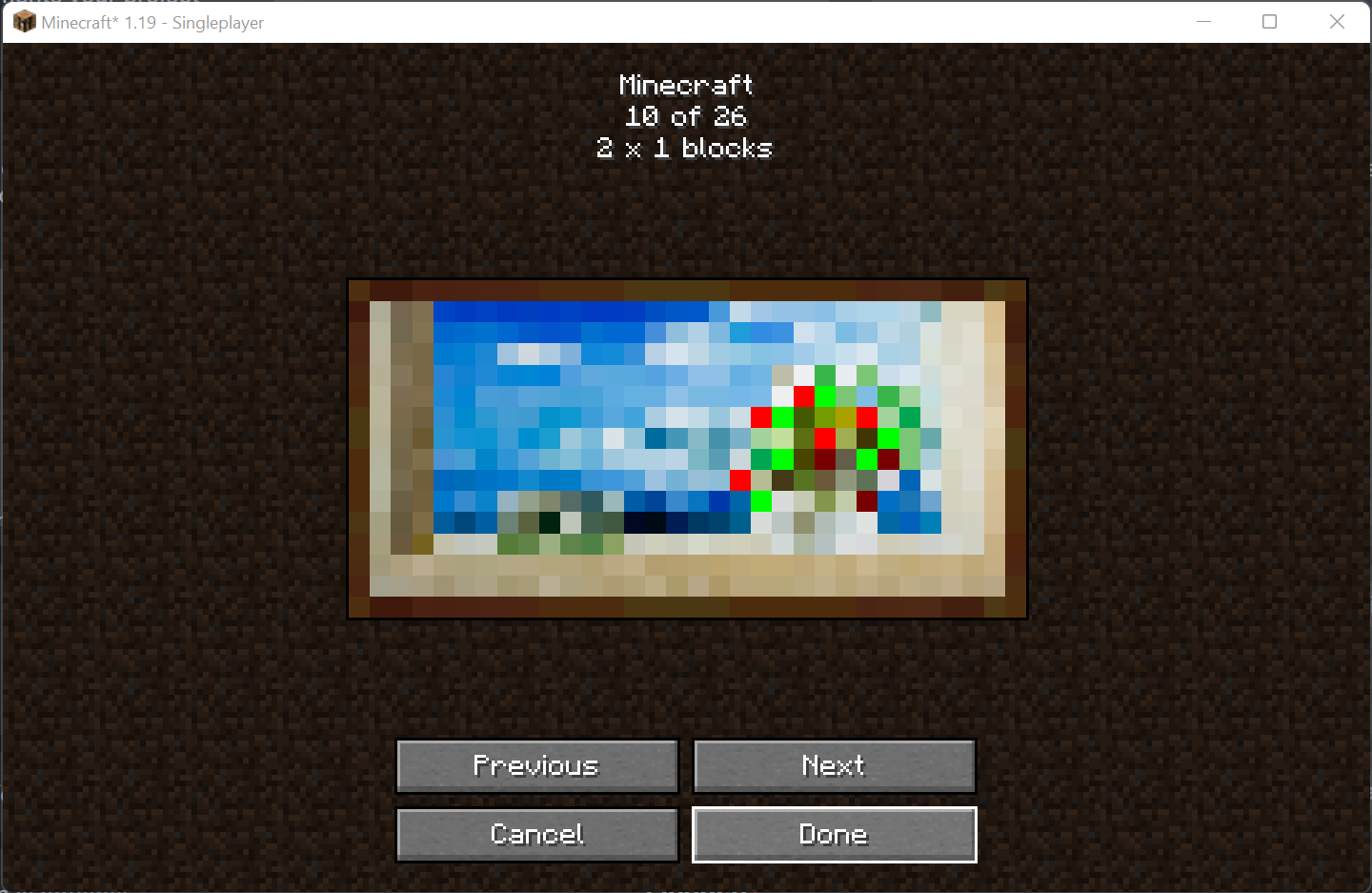 Custom Paintings