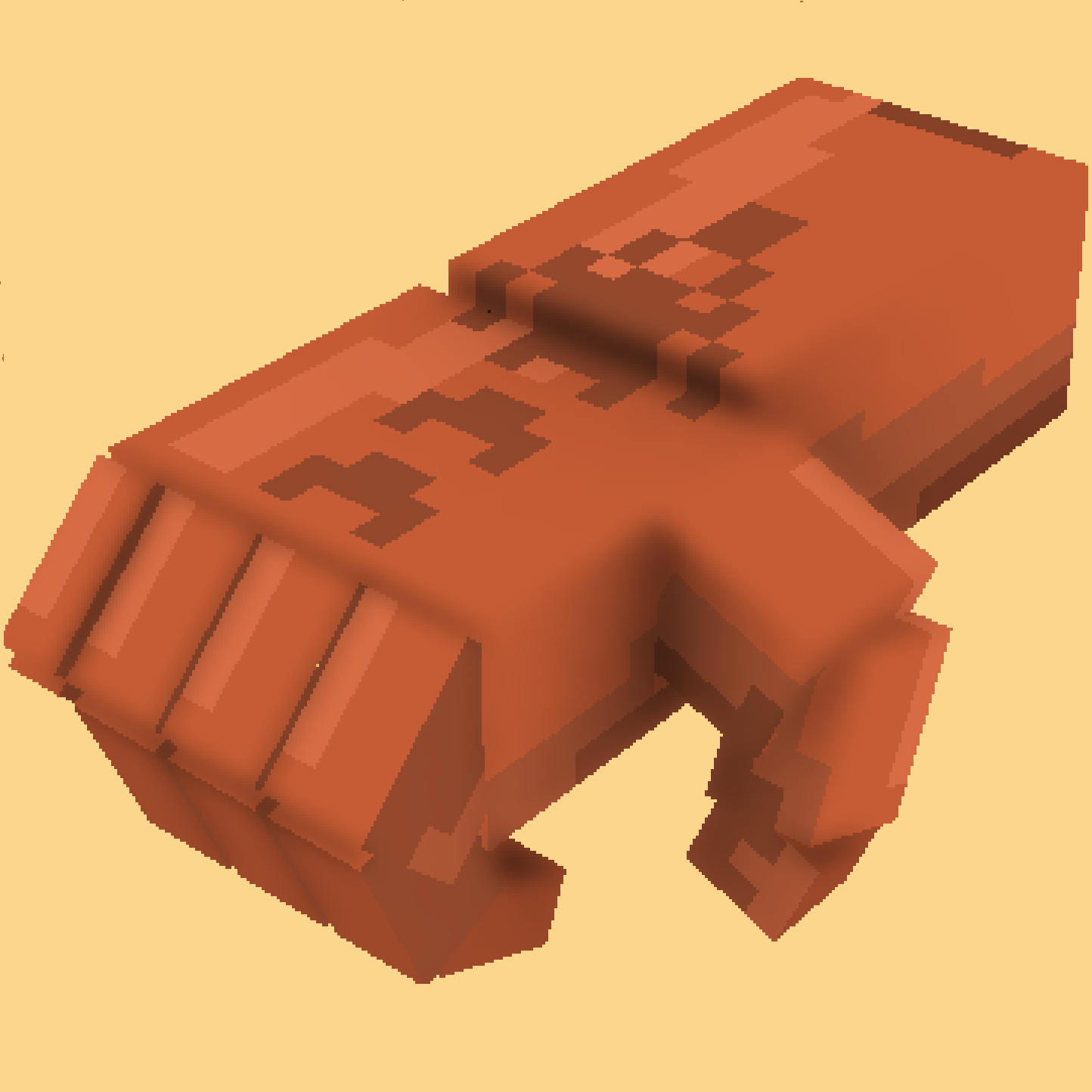 Версии Custom PCM's — Minecraft Моды — MetaMods