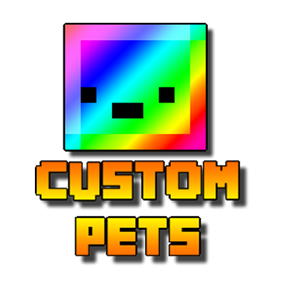 Custom Pets