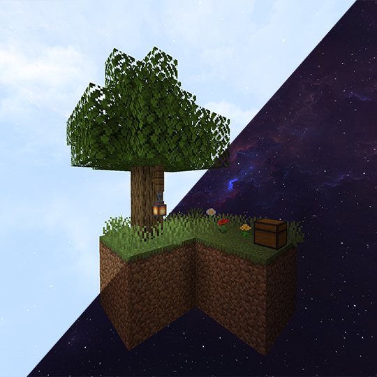Custom Skyboxes