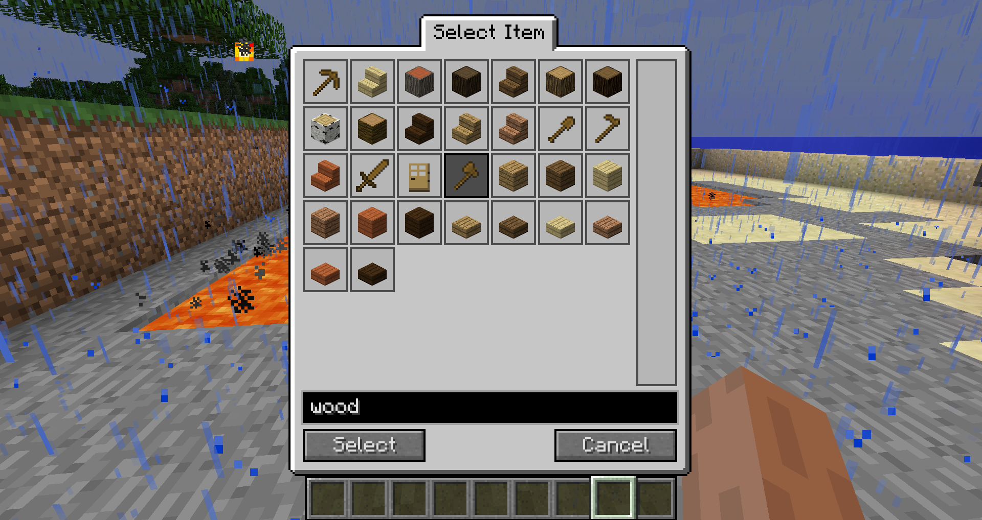 Custom Stuff 3