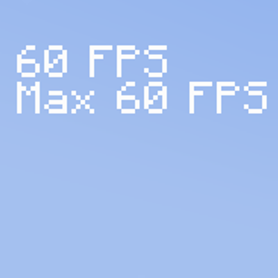Download Customisable FPS Display — Minecraft Mods — MetaMods