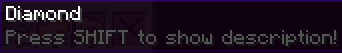 CustomItemDescription