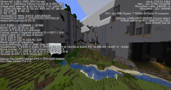 Customizable Farlands