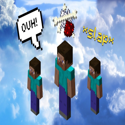 Customizable Player Hurt Sound Effects