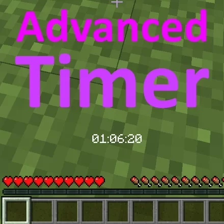 Customizable Timer