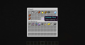 Customized Dungeon Loot