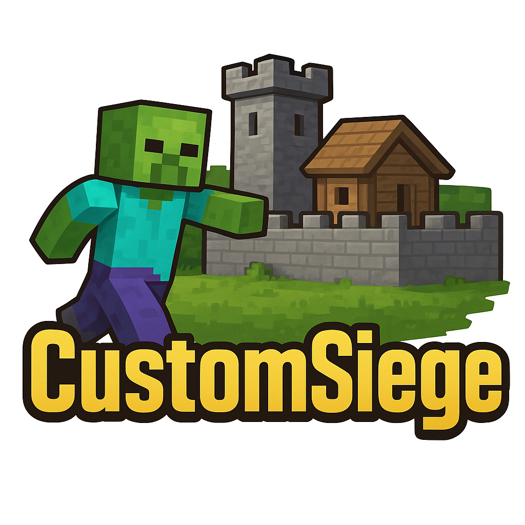 CustomSiege
