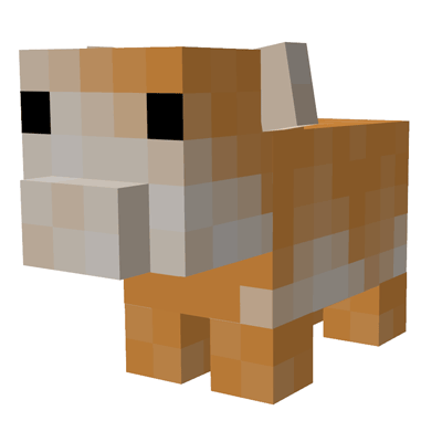 CuteHamsterMod