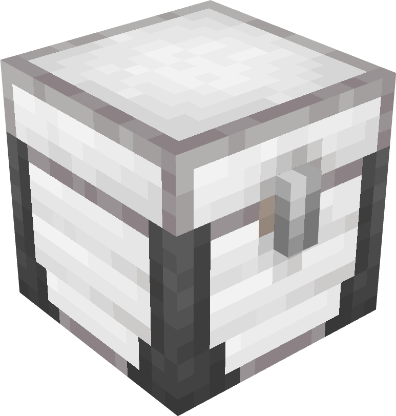 Iron Chests