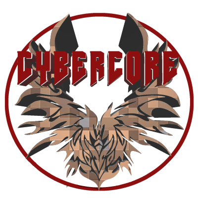 CyberCore Mod
