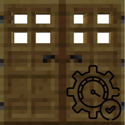 D3Core fork [1.7.10]