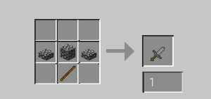 Daggers