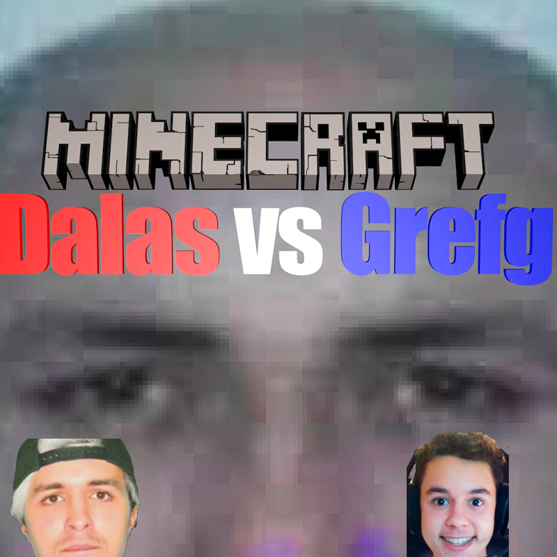 Dalas vs Grefg mod