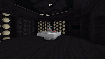 Dalek Mod : Interiors Plus