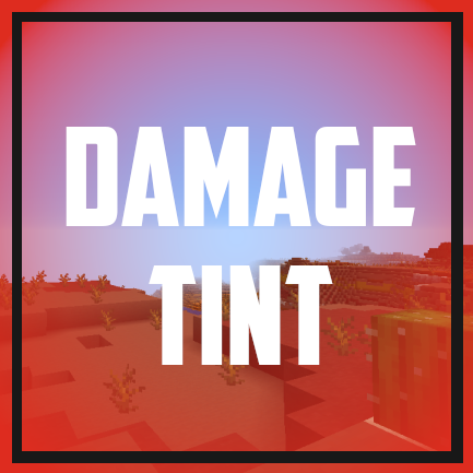 Damage Tint