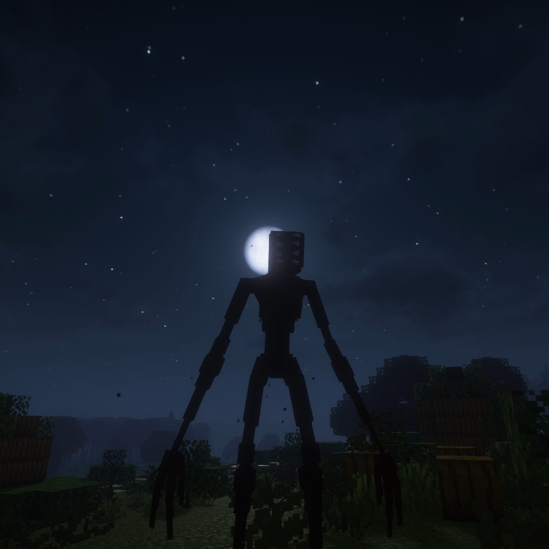 Dangers in the Darkness
