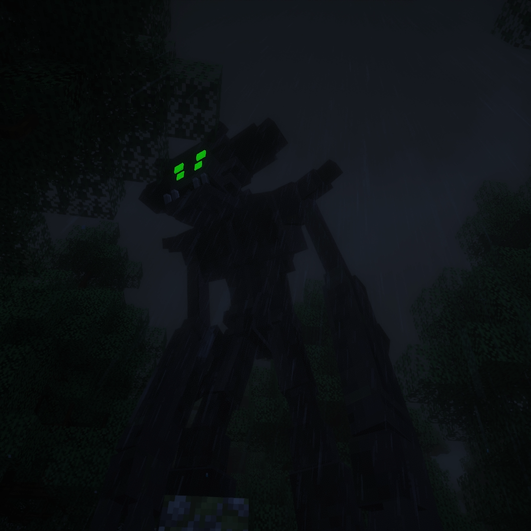 Dangers in the Darkness