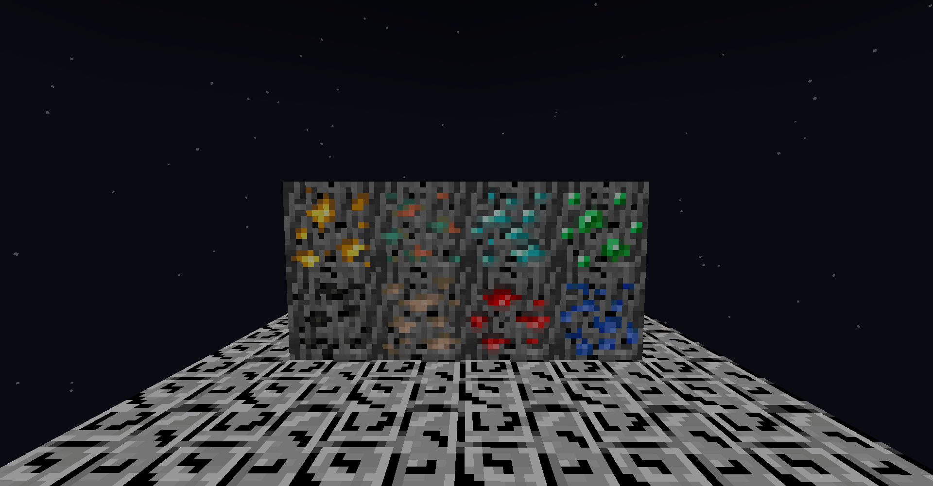 Dark Infection