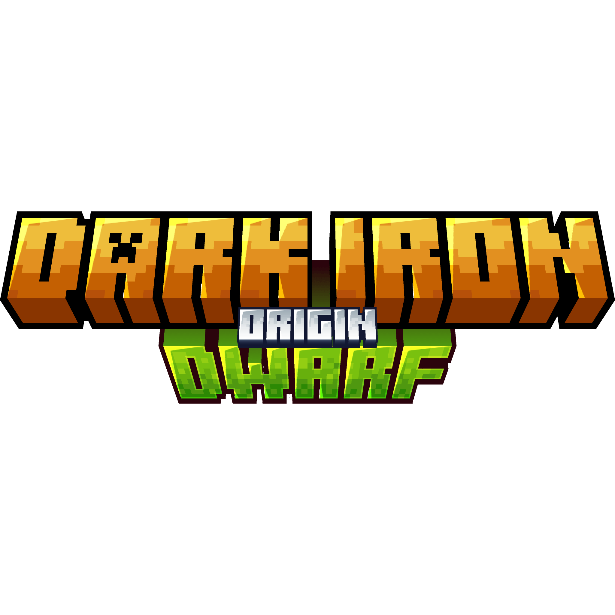 Dark Iron Dwarf Origin  - Origins Addon