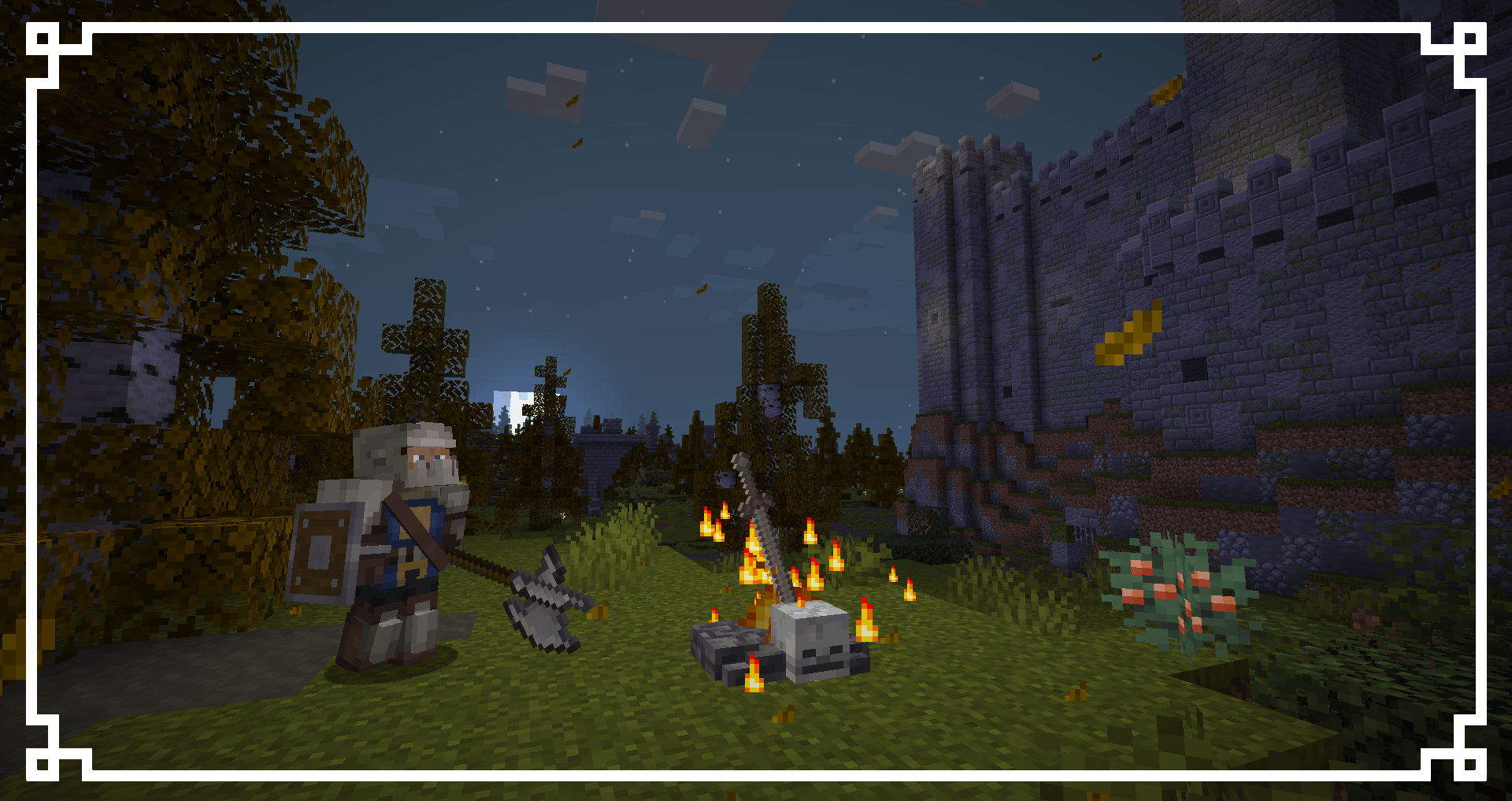 Dark Souls Expansion