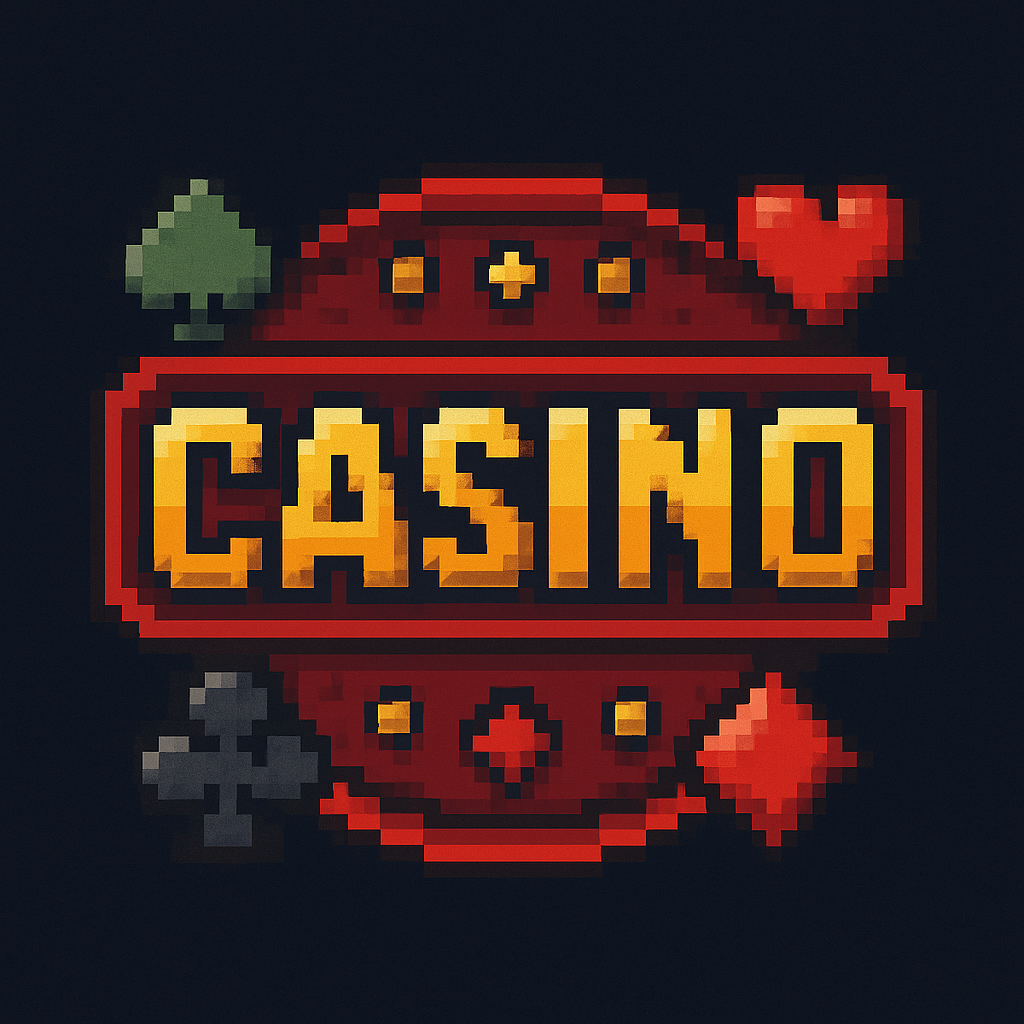 DarkCasino - RPG Casino