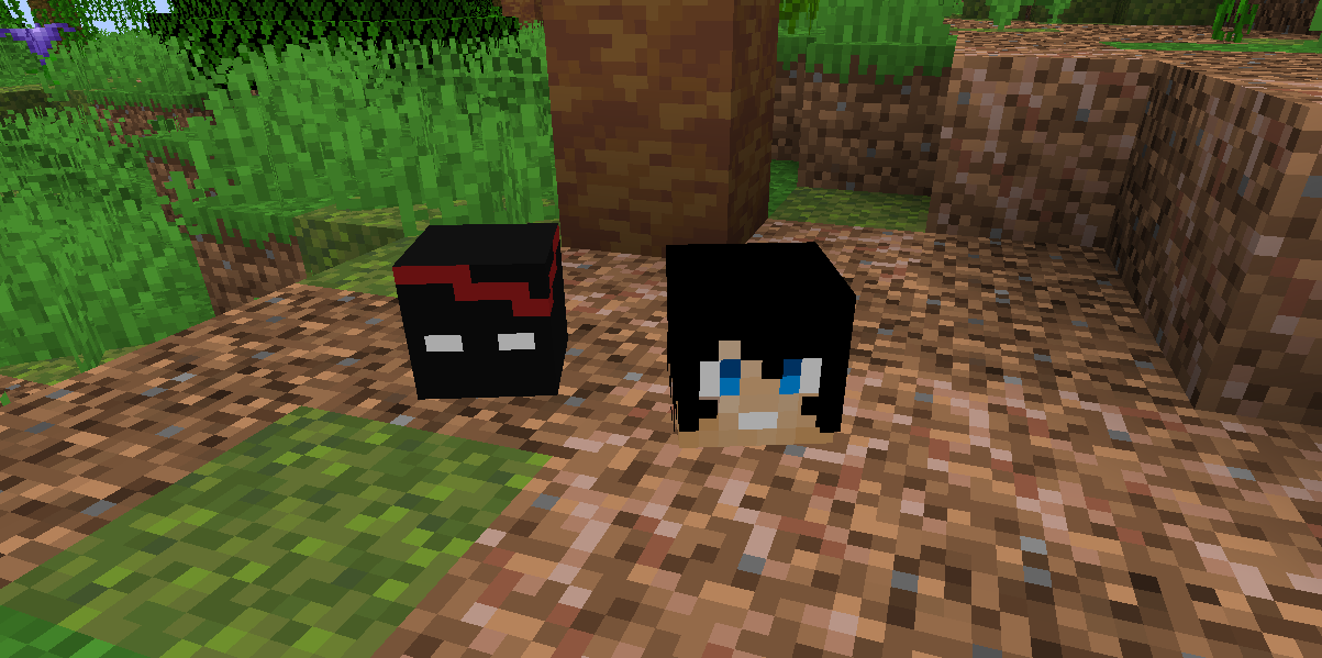 DarkHeads