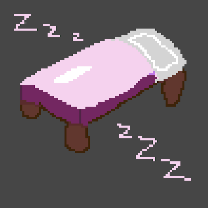 DarkSleep