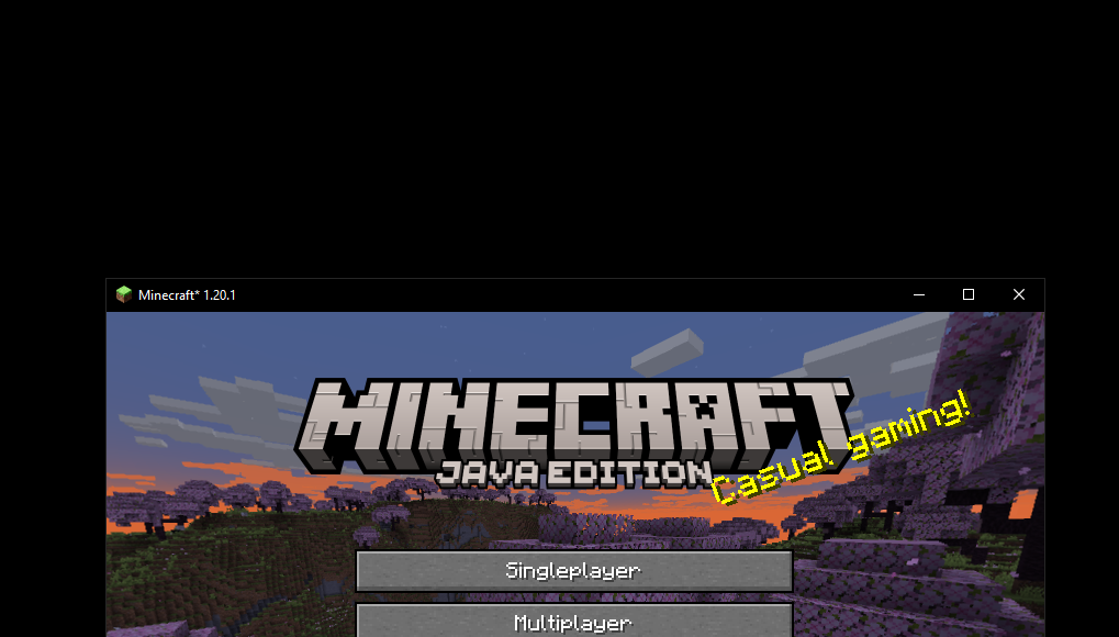 DarkTitleBar