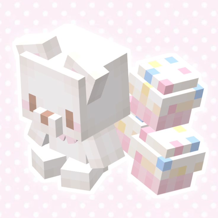 Download Darling Decorations! — Minecraft Mods — MetaMods