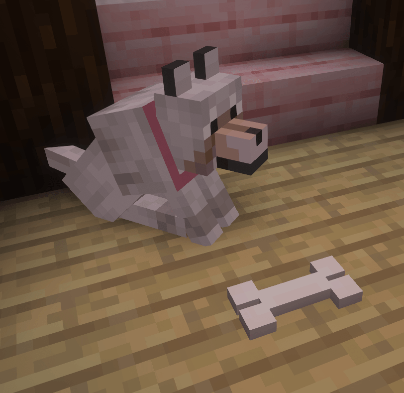 Download Darling Decorations! — Minecraft Mods — MetaMods