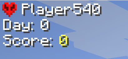 Dash's Hardcore Overlay