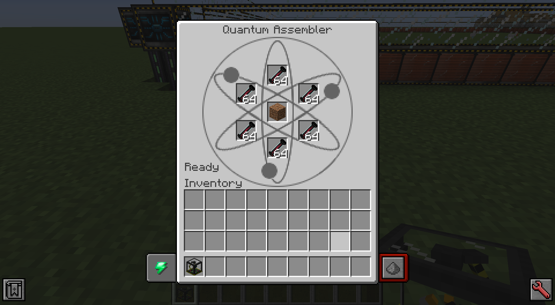 Dat Nuclear Physics Lite