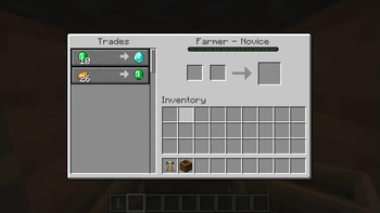 DataTradeOffers