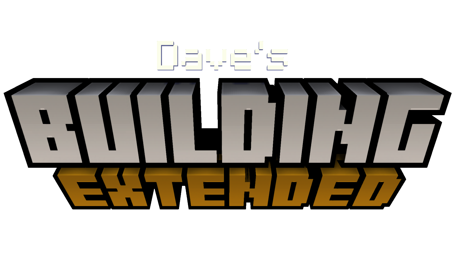 Dave's Building Extended